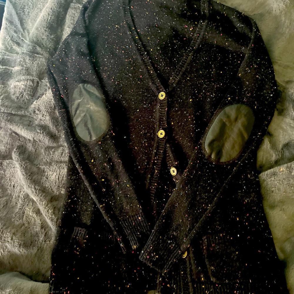 Xs Sweater & Crop long sleeve